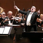 Popular Symphony Concerts