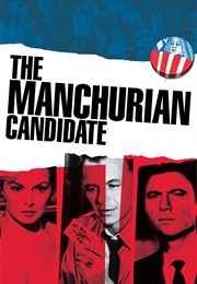 The Manchurian Candidate (1962)