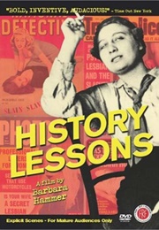 History Lessons (2000)