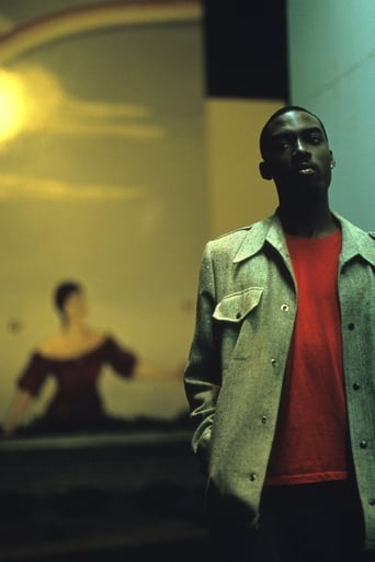 Electric Earth (1999)