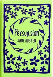 Persuasion (Jane Austen)