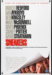 Sneakers (1992)