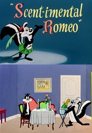 Scent-Imental Romeo (1951)