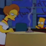 Bart the Lover (S3E15)
