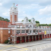 Civil Defence Heritage Gallery