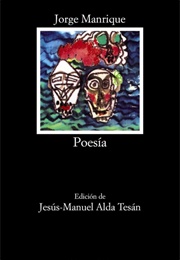 Poesia (Jorge Manrique)