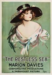 The Restless Sex (1921)