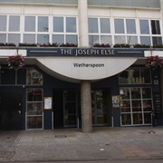 The Joseph Else - Nottingham