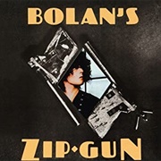Bolan&#39;s Zip Gun (T. Rex, 1975)