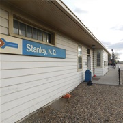 Stanley, North Dakota