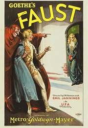 Faust (1926)