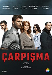 Çarpışma (2018)