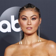 Agnez Mo