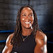 Ann Wolfe (Lesbian, She/Her)