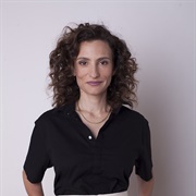 Anat Nir (Bisexual, She/Her)