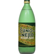 Xino Nero Naturally Sparkling Water
