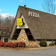 Village Inn Pizza Parlor
