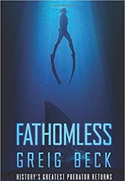 Fathomless (Greig Beck)