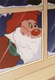 Mice Meeting You (1950)