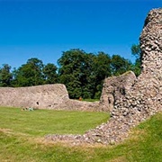 Berkhamsted Castle