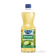 Tetley Lime & Elderflower Tea