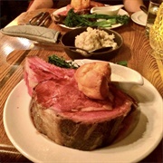 Smugglers Inn - Calgary, AB