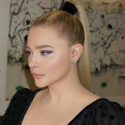 Chloe Grace Moretz