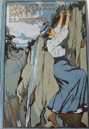 Dauntless Patty (E.L. Haverfield)