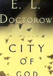 City of God (EL Doctorow)
