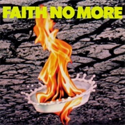 The Real Thing (Faith No More, 1989)