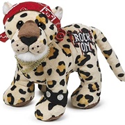 Rockerz Leopard