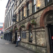 The Bridge House - Belfast