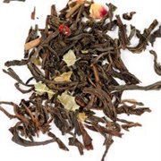 Everything Tea Raspberry Honey Tea