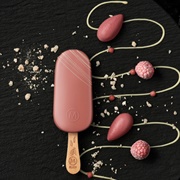 Magnum Ruby Chocolate Ice Cream