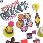 Spicks and Specks (Bee Gees, 1966)
