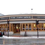 The Shay Wake - Oldham