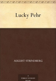 Lucky Pehr (August Strindberg)