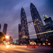 Kuala Lumpur