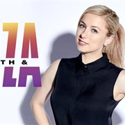 Truth & Iliza