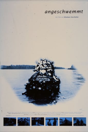 Washed Ashore (1994)