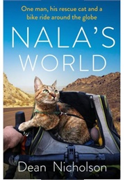 Nala's World (Dean Nicholson)
