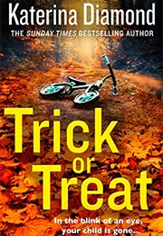 Trick or Treat (Katerina Diamond)
