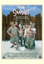 The Sandlot (1993)