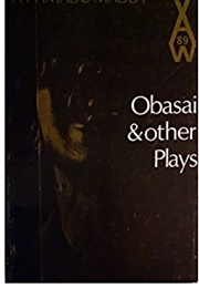 Obasai and Other Plays (Pat Amadu Maddy)