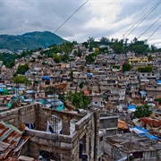 Delmas, Haiti