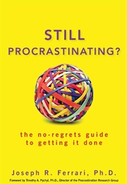Still Procrastinating (Joseph R. Ferrari)