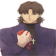 Kirei Kotomine