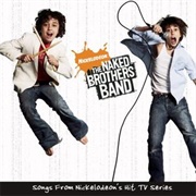 The Naked Brothers Band by the Naked Brothers Band