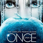 Once Upon a Time Season 4