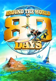 Around the World in 80 Days (2004)